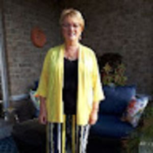 Meet your Posher, June